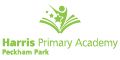 Logo for Harris Primary Academy Peckham Park